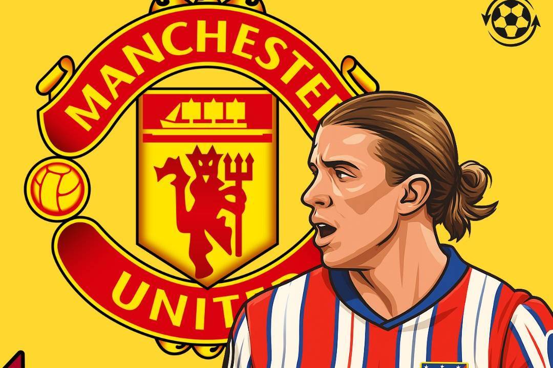 不买不行！曝曼联冬窗将3000万求购加拉格尔，不影响夏窗再签强援