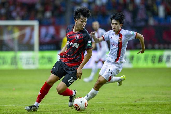 4-0！留洋新星连场进球，助德甲劲旅梯队赢球晋级，却无缘进国少